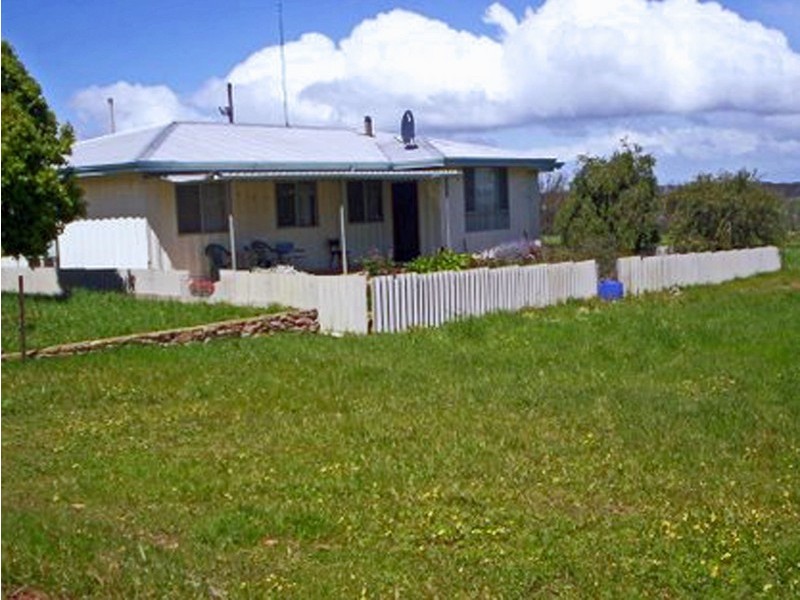 4053 Popanyinning East Road, Popanyinning WA 6309