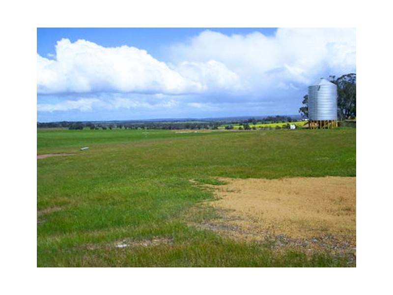 4053 Popanyinning East Road, Popanyinning WA 6309