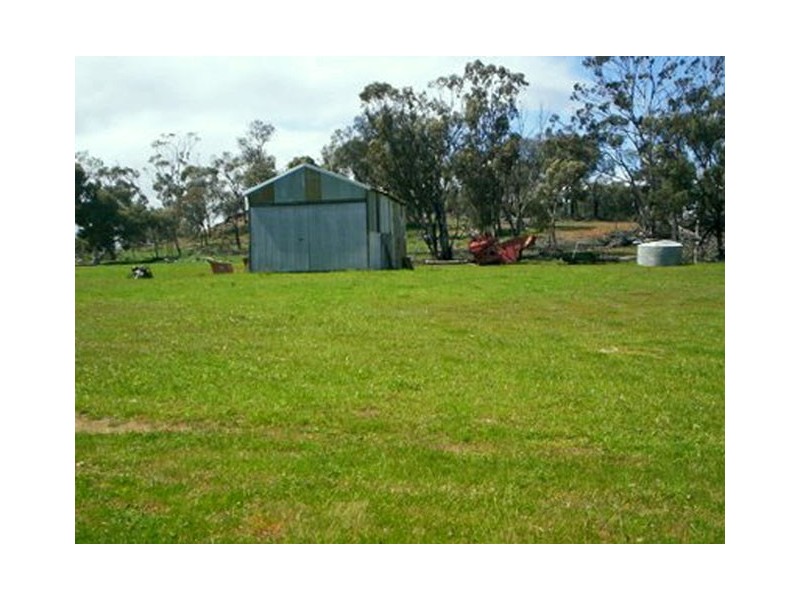 4053 Popanyinning East Road, Popanyinning WA 6309