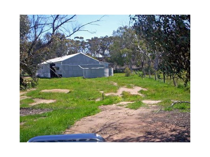 4053 Popanyinning East Road, Popanyinning WA 6309