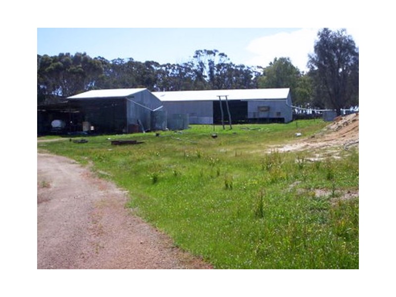 4053 Popanyinning East Road, Popanyinning WA 6309