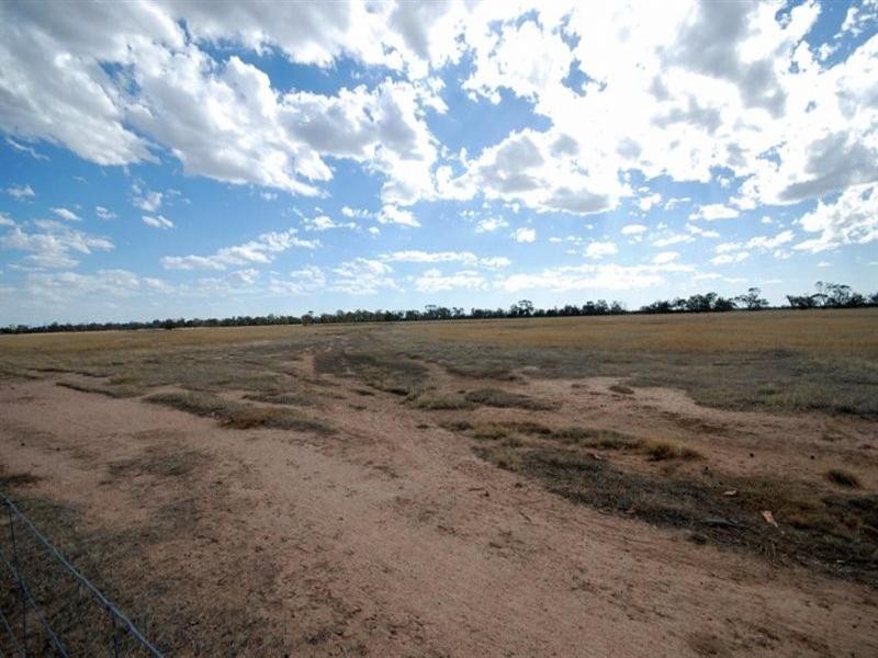 Lot 1685 Borgas Road, Highbury WA 6313