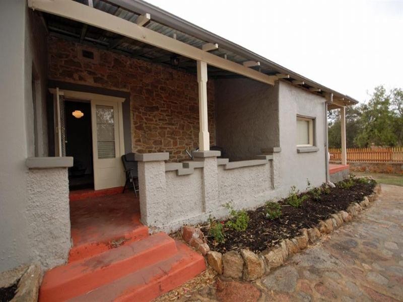 75 and 77 Stratford Street, Pingelly WA 6308