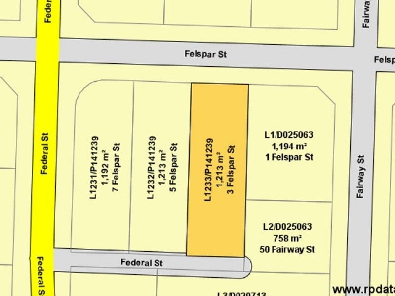 3 Felspar Street, Narrogin WA 6312