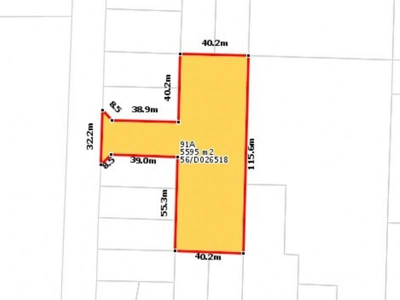 91A Narrakine Road, Narrogin WA 6312