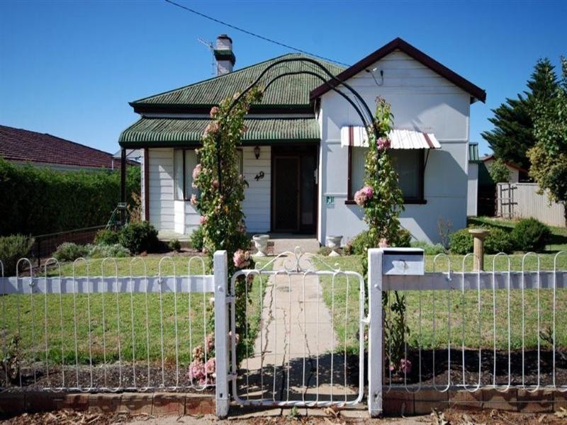 49 Furnival Street, Narrogin WA 6312