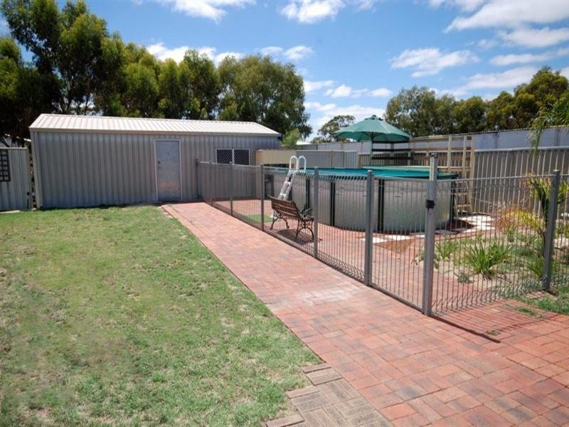 21 Johnston Streeet, Wagin WA 6315