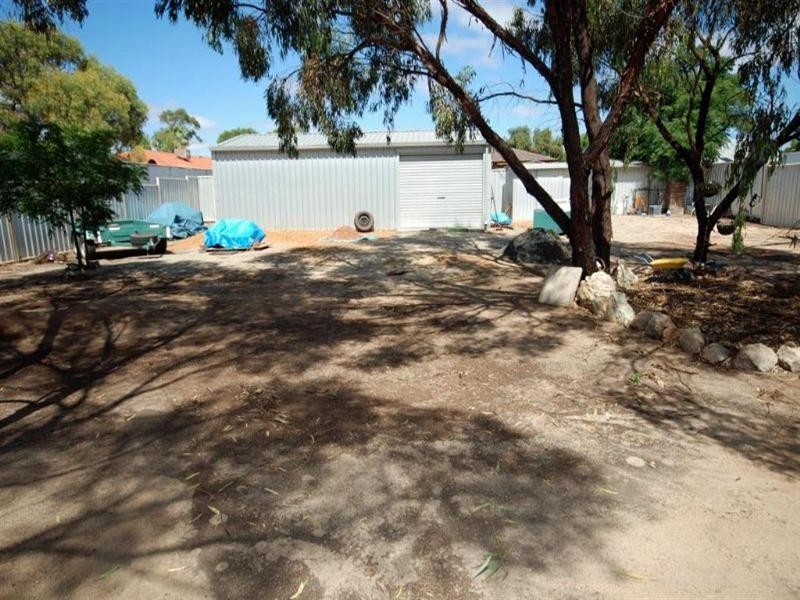 21 Johnston Streeet, Wagin WA 6315