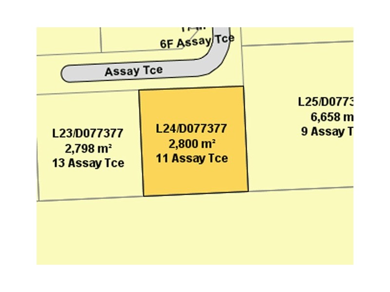 11 Assay Trce, Boddington WA 6390