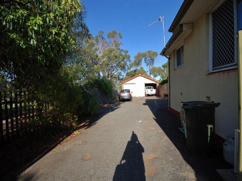 123 Narrakine Road, Narrogin WA 6312