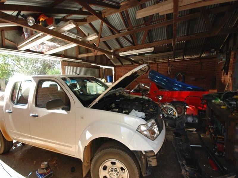 123 Narrakine Road, Narrogin WA 6312