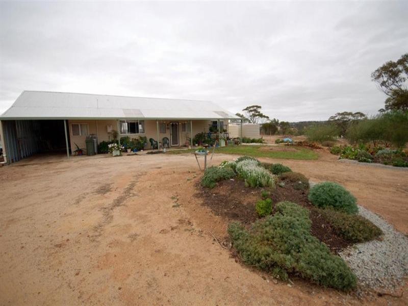 52 Beeston Street, Cuballing WA 6311