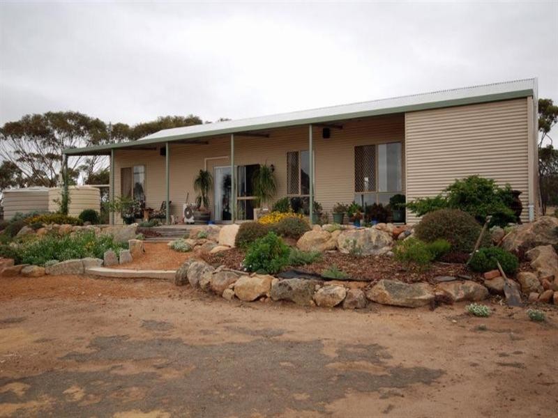 52 Beeston Street, Cuballing WA 6311