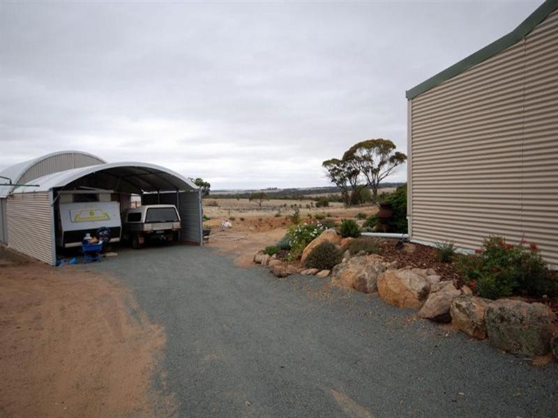 52 Beeston Street, Cuballing WA 6311