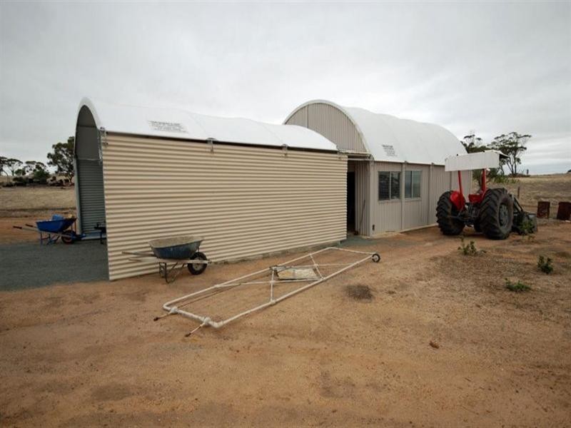 52 Beeston Street, Cuballing WA 6311