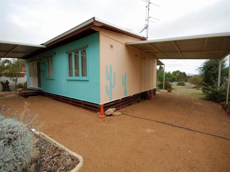 25 Connor Street, Yealering WA 6372