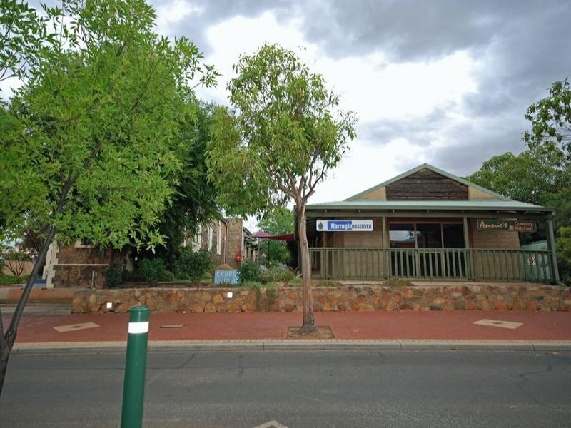 31 Fortune Street, Narrogin WA 6312