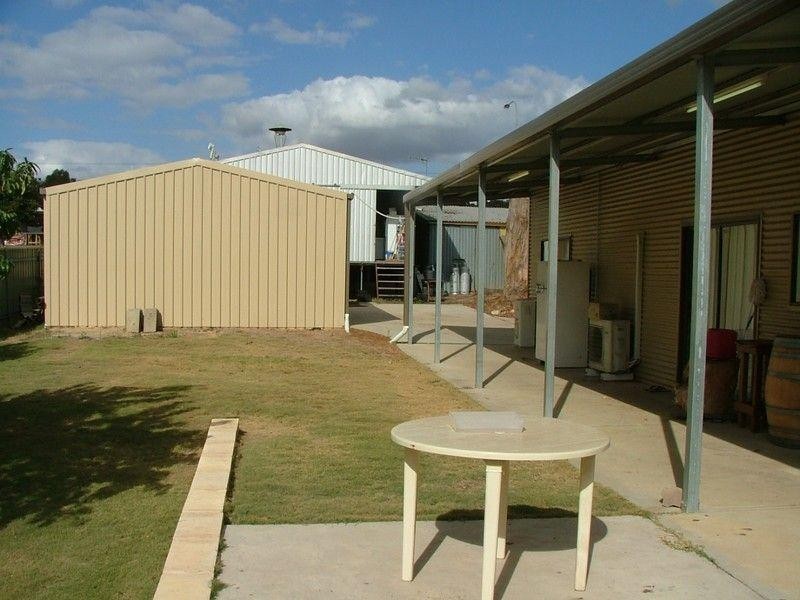 52b Bannister Road, Boddington WA 6390