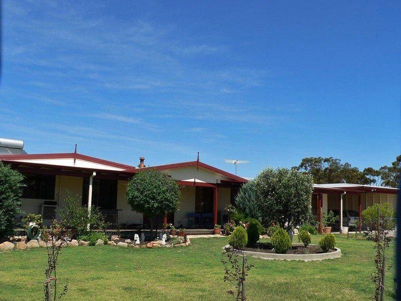 80 Johnston Street, Wagin WA 6315