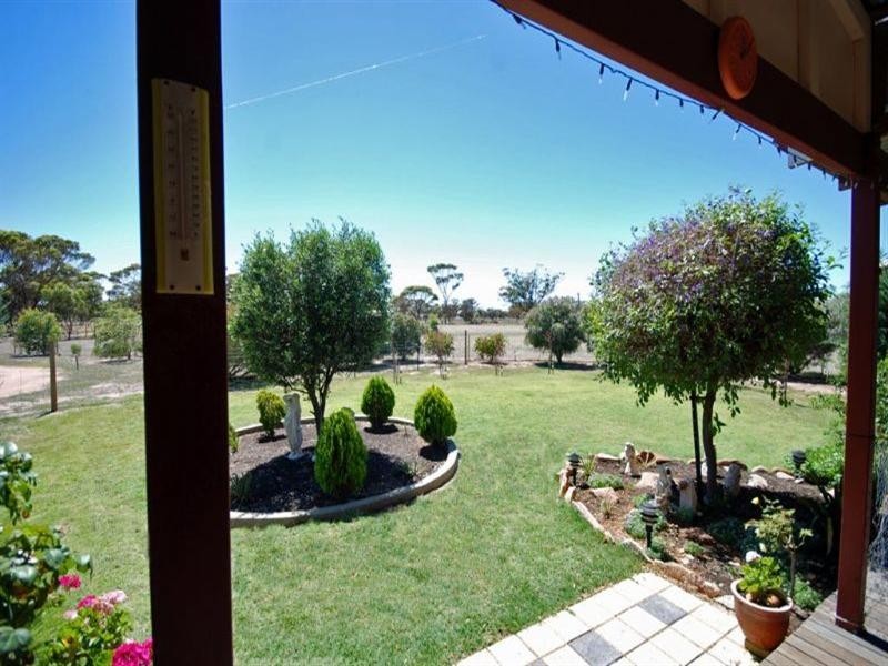 80 Johnston Street, Wagin WA 6315