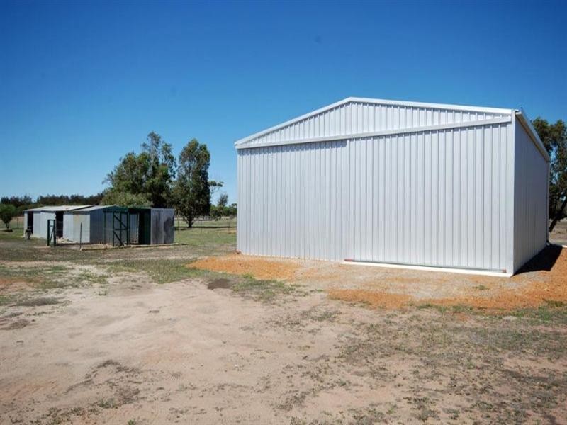 80 Johnston Street, Wagin WA 6315