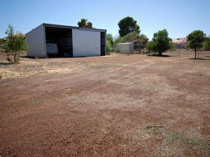 43 Narrakine Road, Narrogin WA 6312