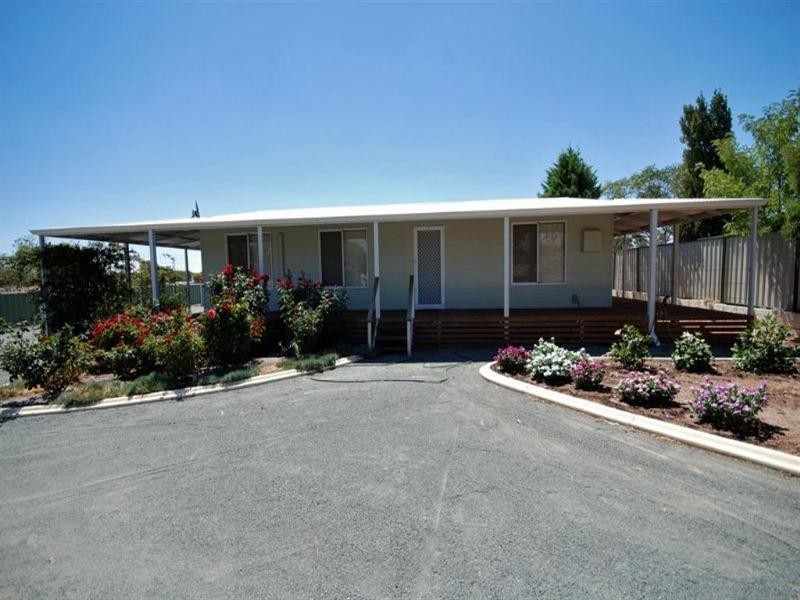 12 Smith Street, Wickepin WA 6370