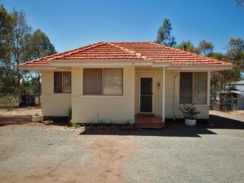 49 Beeston Street, Cuballing WA 6311