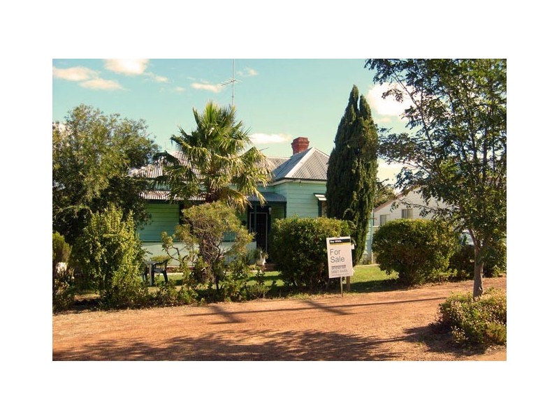 53 Falcon Street, Narrogin WA 6312