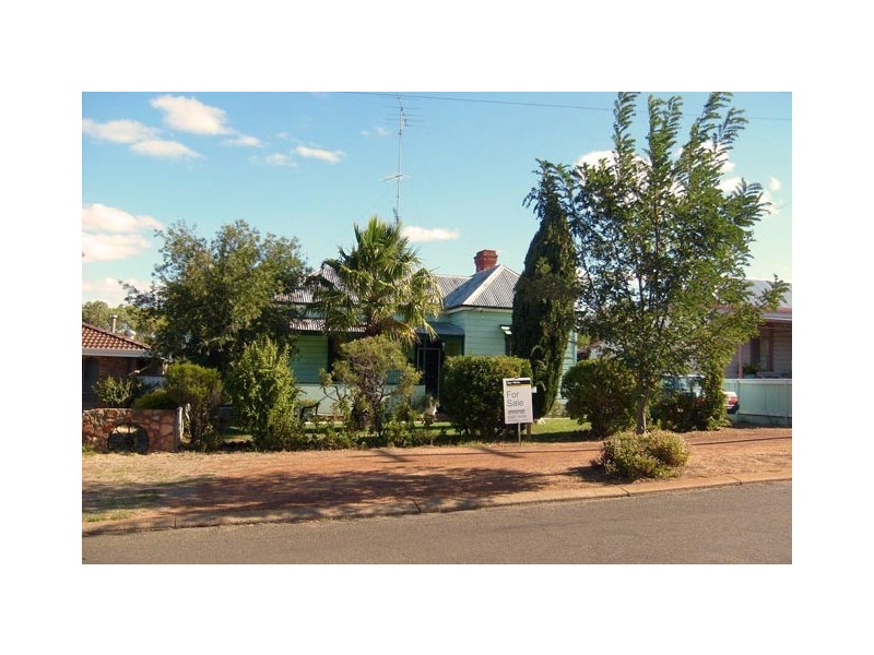 53 Falcon Street, Narrogin WA 6312