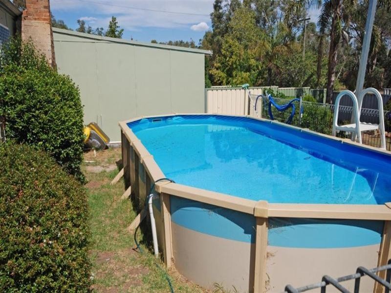 1 Martin Street, Narrogin WA 6312