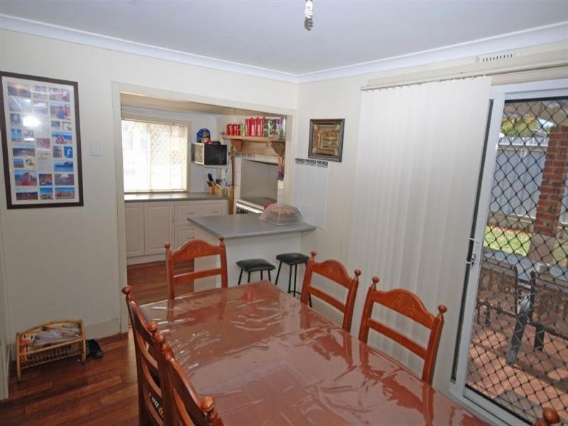 1 Martin Street, Narrogin WA 6312