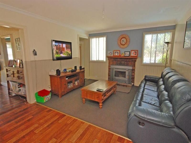 1 Martin Street, Narrogin WA 6312