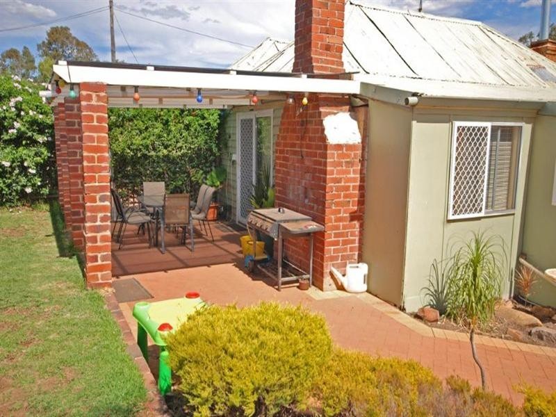 1 Martin Street, Narrogin WA 6312