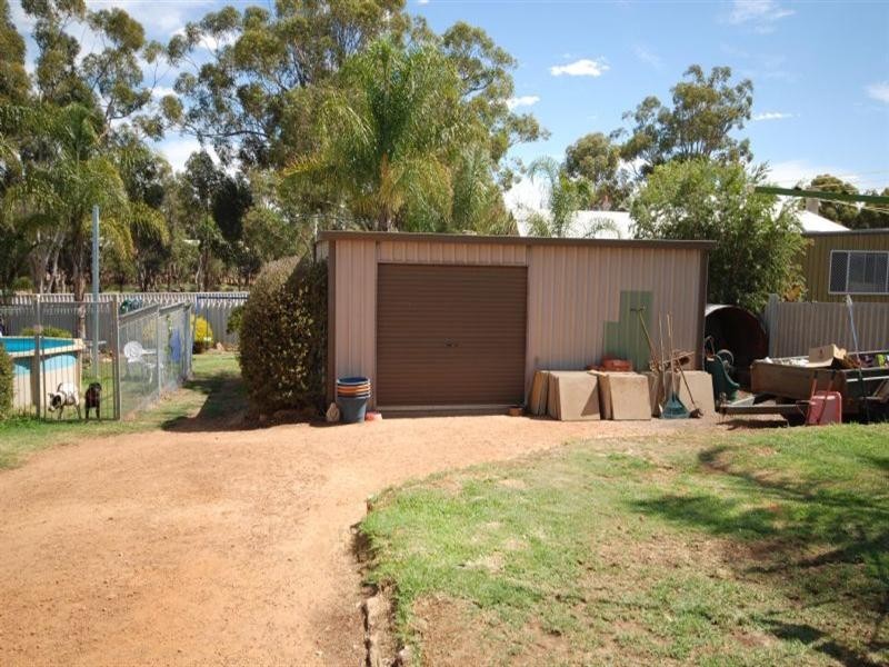 1 Martin Street, Narrogin WA 6312