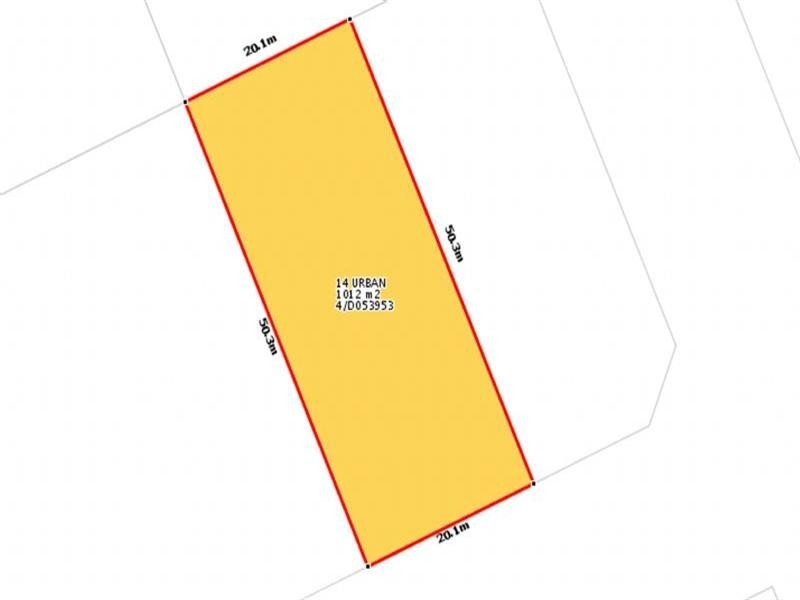 14 Urban Street, Wagin WA 6315