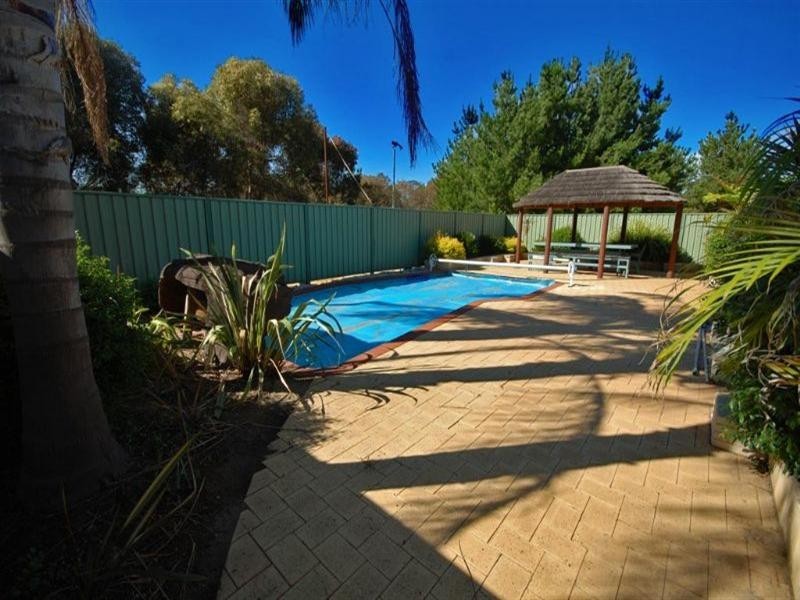 182 Narrakine Road, Narrogin WA 6312