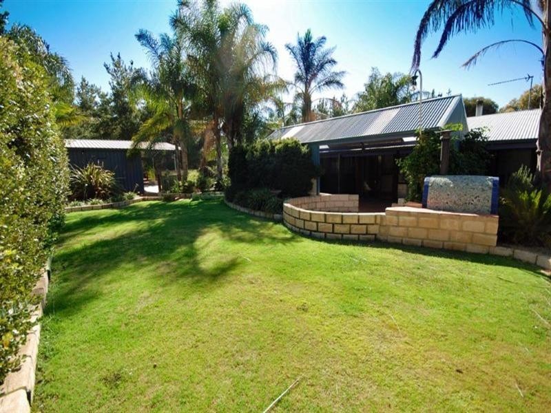 182 Narrakine Road, Narrogin WA 6312