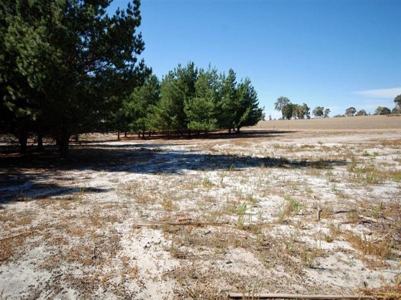 182 Narrakine Road, Narrogin WA 6312