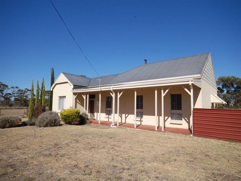 13 Tudor Street, Wagin WA 6315