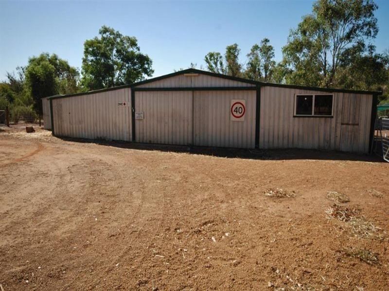 229 Richmond Street, Williams WA 6391