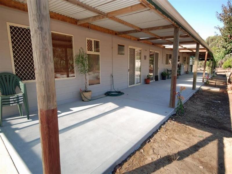 229 Richmond Street, Williams WA 6391