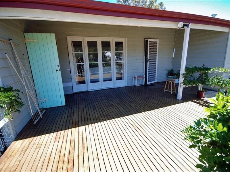 17 Raglan Street, Pingelly WA 6308