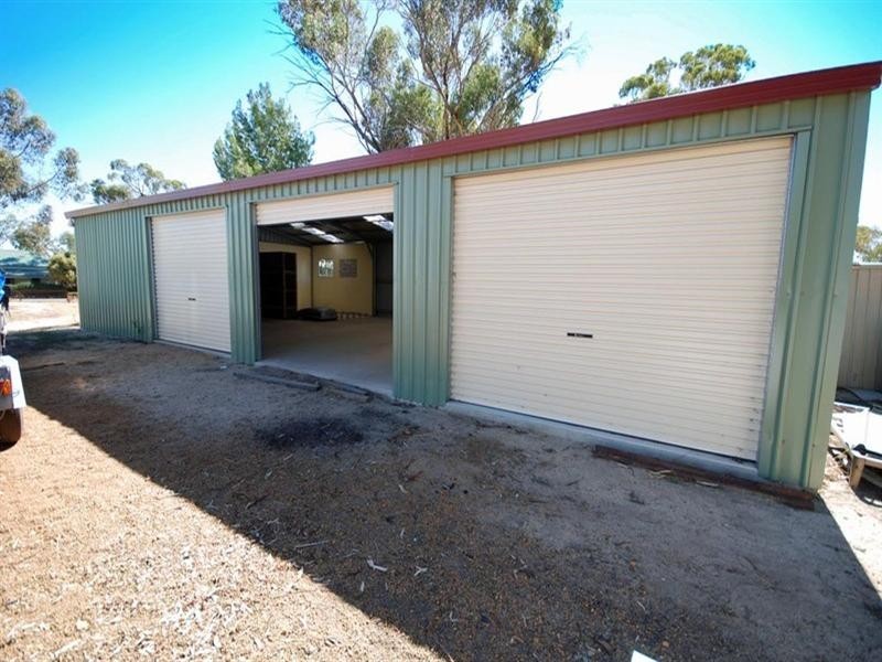 17 Raglan Street, Pingelly WA 6308