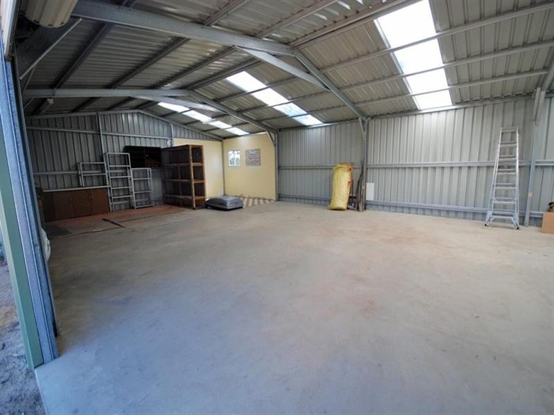 17 Raglan Street, Pingelly WA 6308