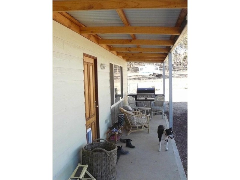Lot 15624 Yornanning Road, Cuballing WA 6311
