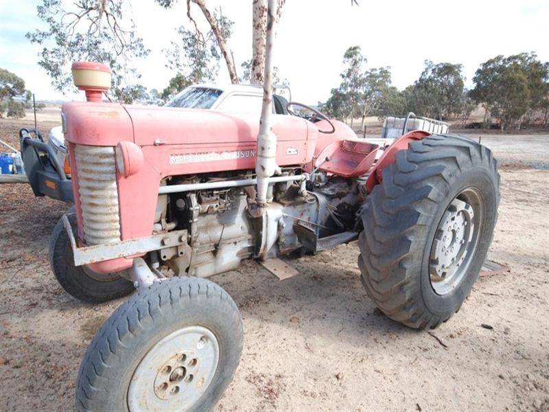 Lot 15624 Yornanning Road, Cuballing WA 6311