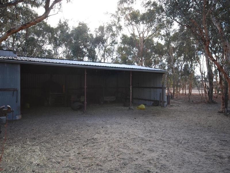 Lot 15624 Yornanning Road, Cuballing WA 6311