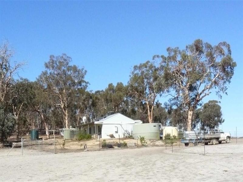 Lot 15624 Yornanning Road, Cuballing WA 6311