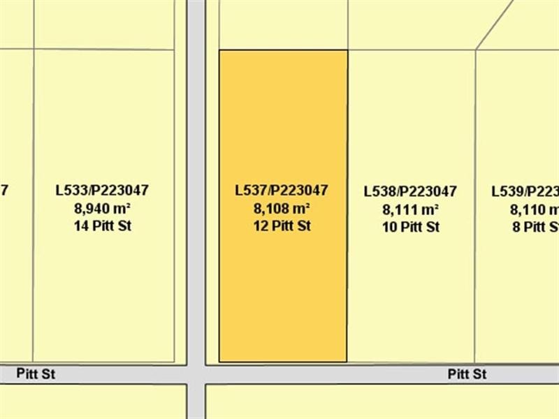 12 Pitt Street, Pingelly WA 6308